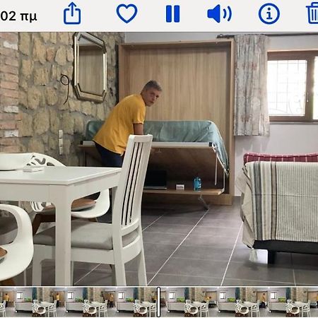 カランバカ Patrikoヴィラ エクステリア 写真